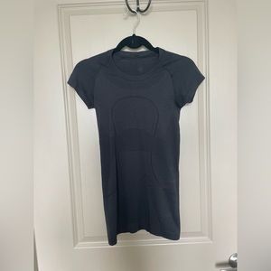 Lululemon swifty short sleeve